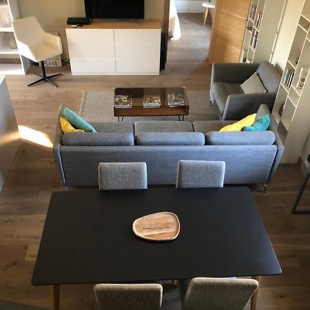 Appartement Centre Ville Porto-Vecchio  Dış mekan fotoğraf