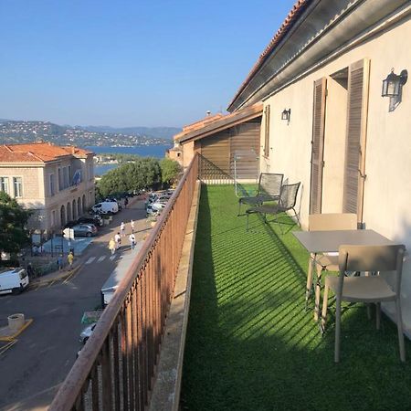 Appartement Centre Ville Porto-Vecchio  Dış mekan fotoğraf