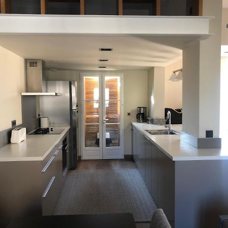 Appartement Centre Ville Porto-Vecchio  Dış mekan fotoğraf