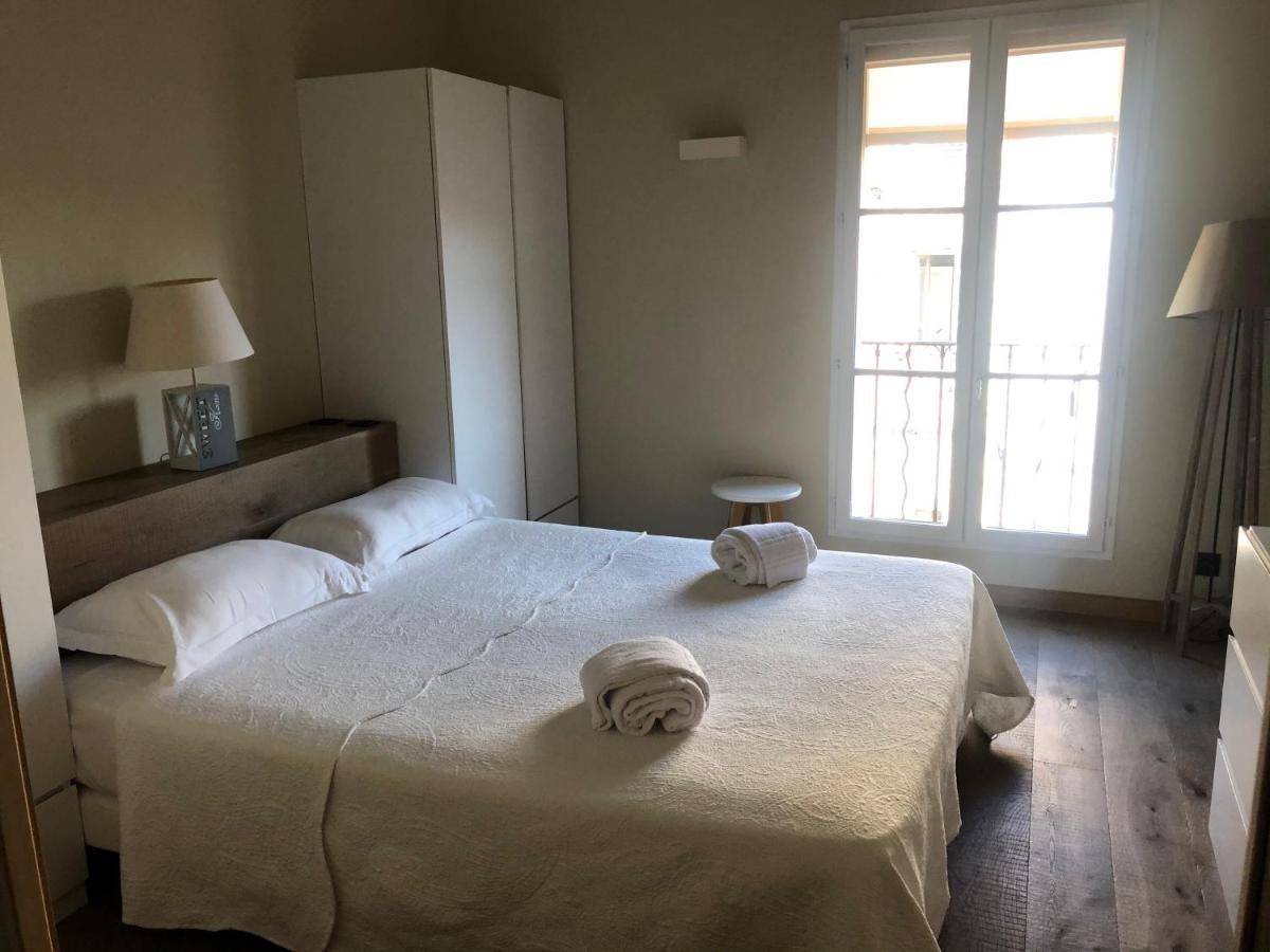Appartement Centre Ville Porto-Vecchio  Dış mekan fotoğraf