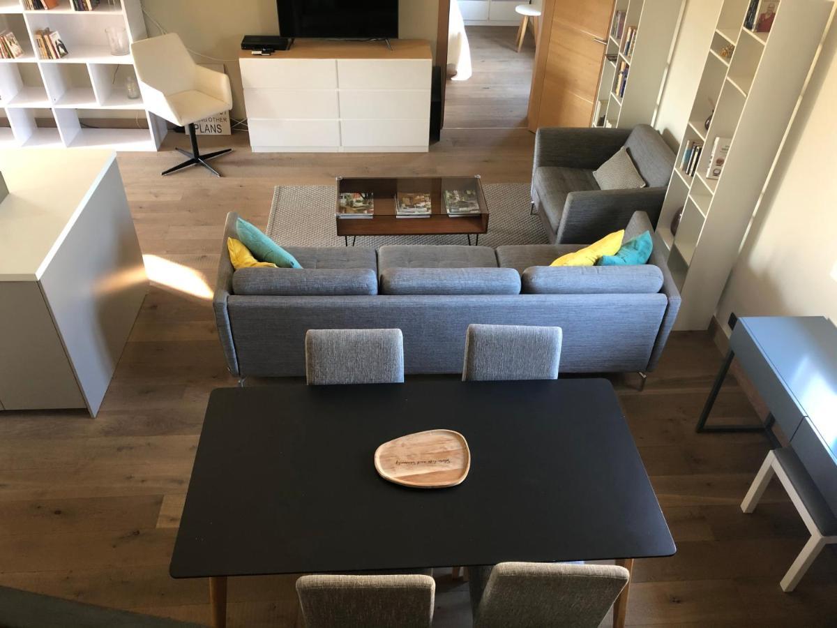 Appartement Centre Ville Porto-Vecchio  Dış mekan fotoğraf