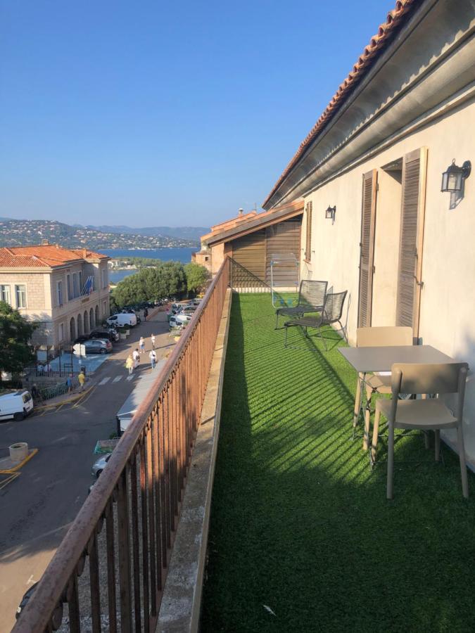 Appartement Centre Ville Porto-Vecchio  Dış mekan fotoğraf