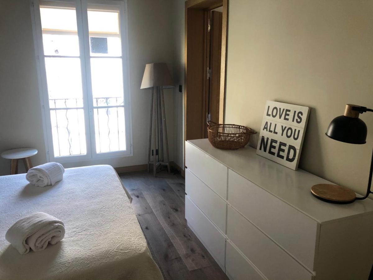 Appartement Centre Ville Porto-Vecchio  Dış mekan fotoğraf