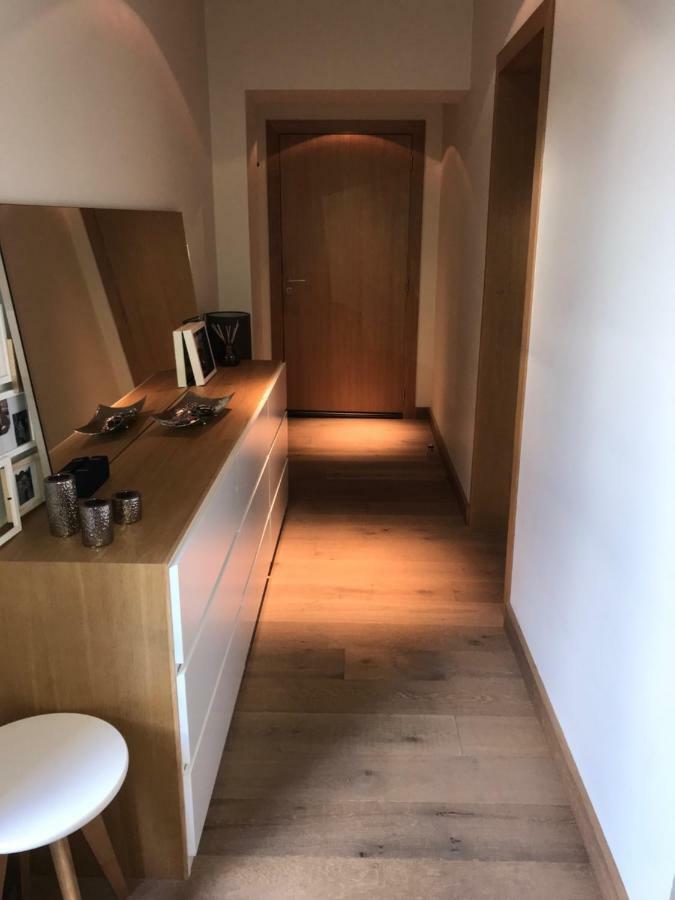 Appartement Centre Ville Porto-Vecchio  Dış mekan fotoğraf