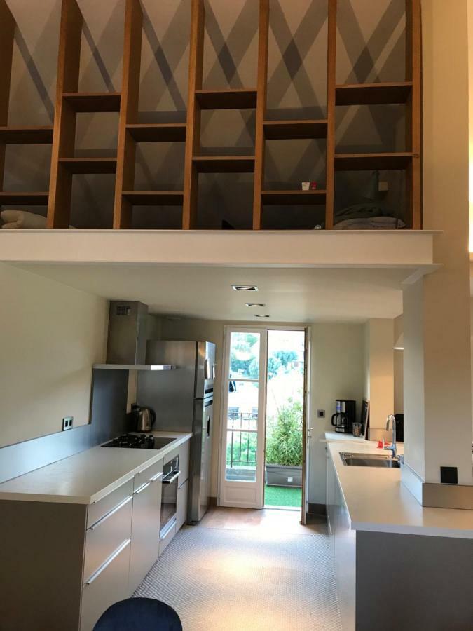 Appartement Centre Ville Porto-Vecchio  Dış mekan fotoğraf