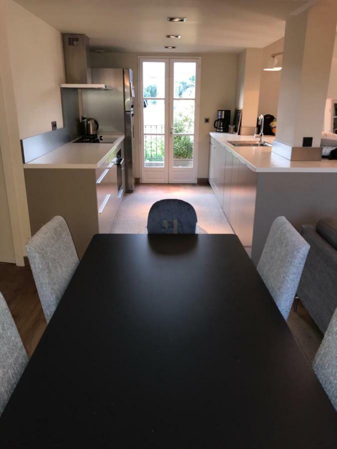 Appartement Centre Ville Porto-Vecchio  Dış mekan fotoğraf