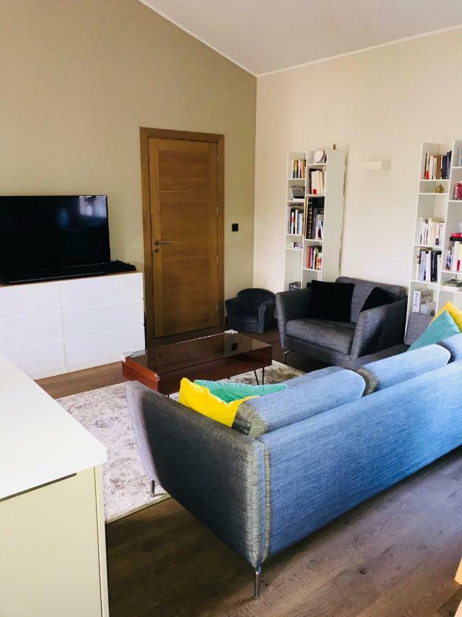 Appartement Centre Ville Porto-Vecchio  Dış mekan fotoğraf