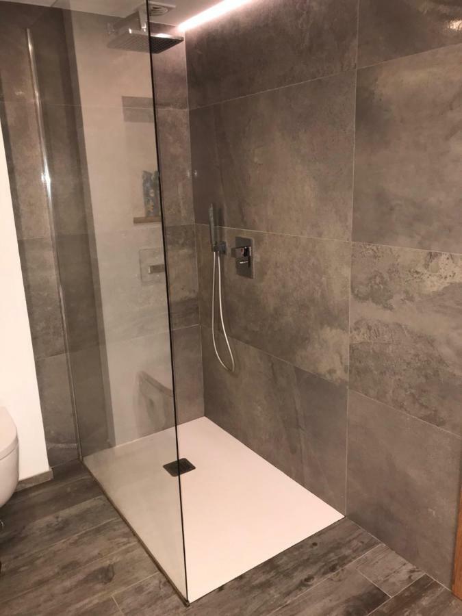 Appartement Centre Ville Porto-Vecchio  Dış mekan fotoğraf