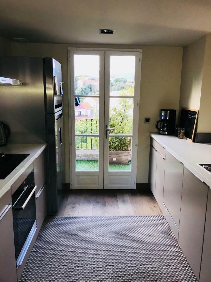 Appartement Centre Ville Porto-Vecchio  Dış mekan fotoğraf