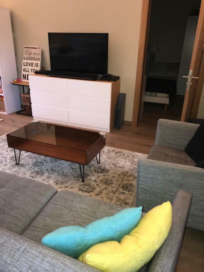 Appartement Centre Ville Porto-Vecchio  Dış mekan fotoğraf